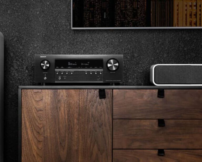 Audio Streaming 