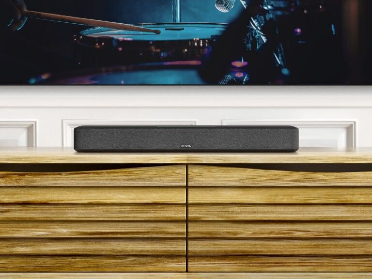 Sound Bars