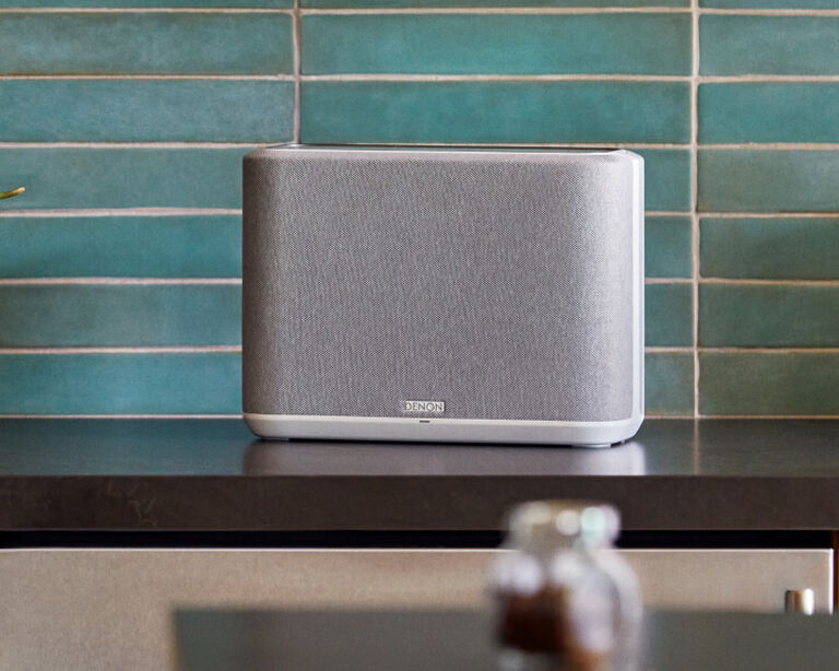 HEOS® Built-in 