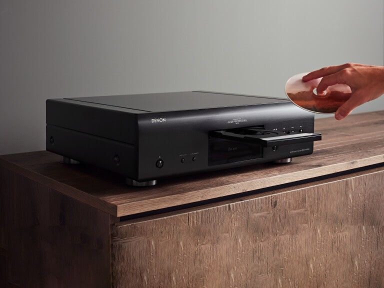 CD Players