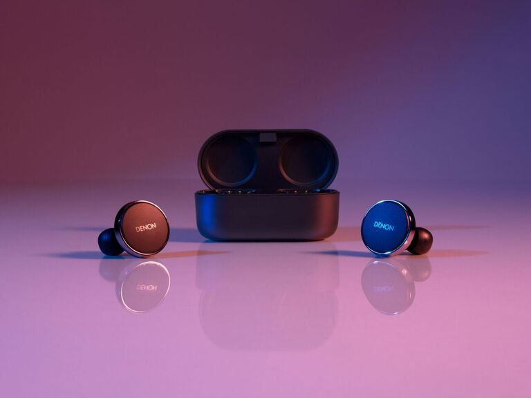Headphones