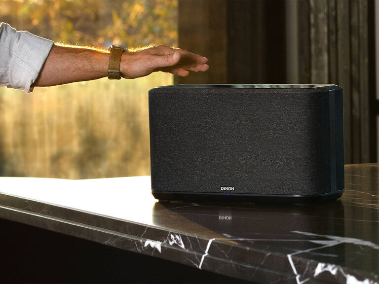Wireless Speakers