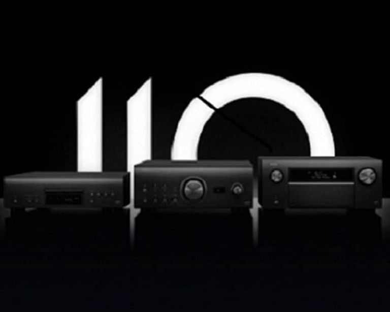 Built on 110 Years of Innovation