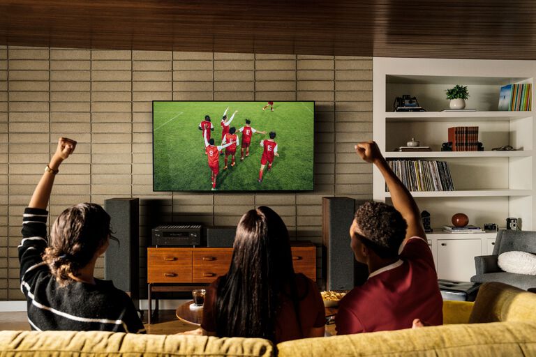 Til je game naar een hoger plan