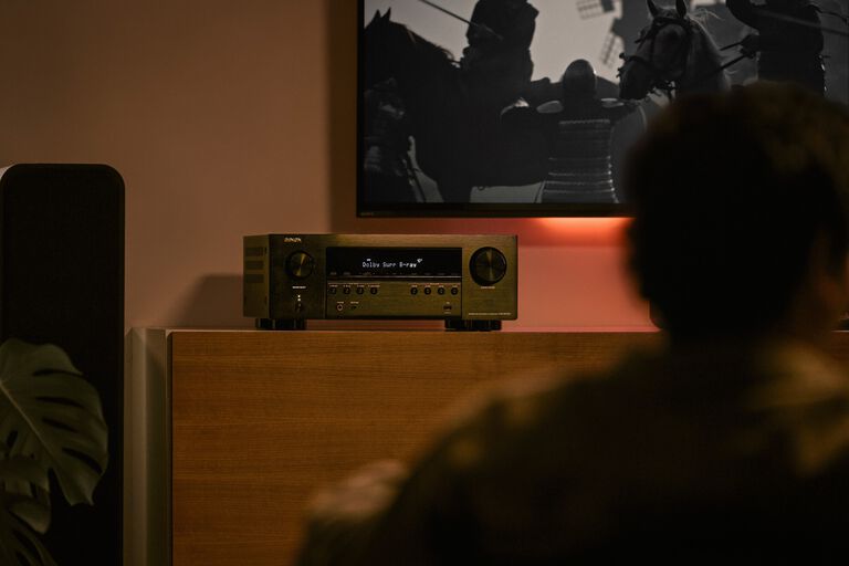 Krachtige versterking