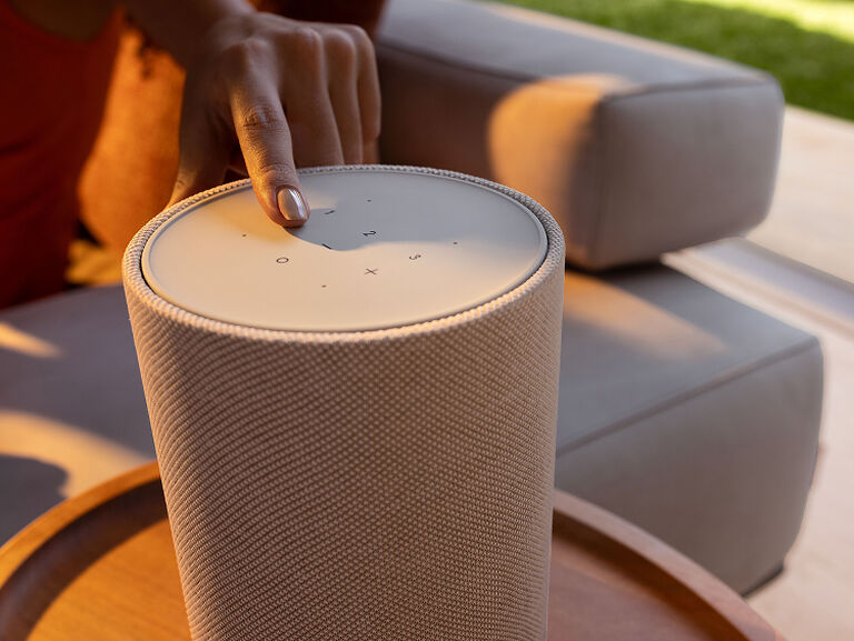 Effortless setup is on