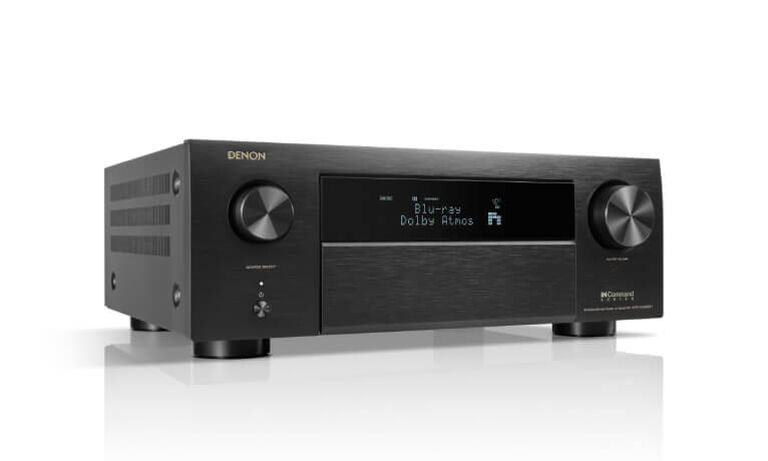 AV Receivers