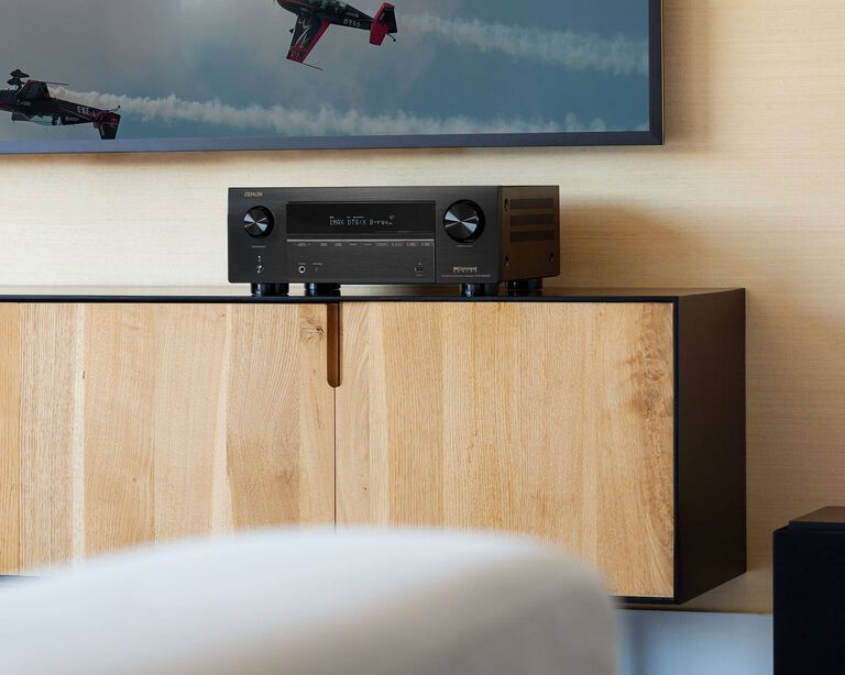  Les débuts de l’audio pour le home cinéma
