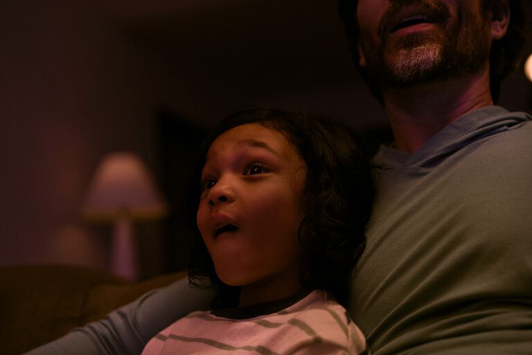 Adembenemende beelden