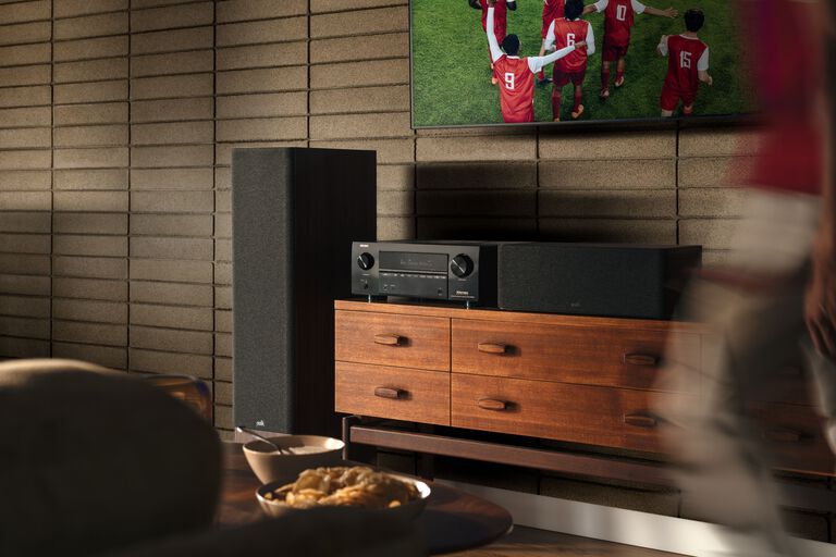 Meeslepende 3D-audio