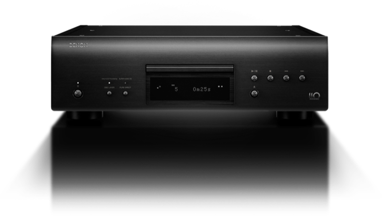 DCD-A110