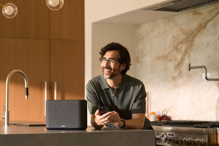 Upgrade to Better Sound