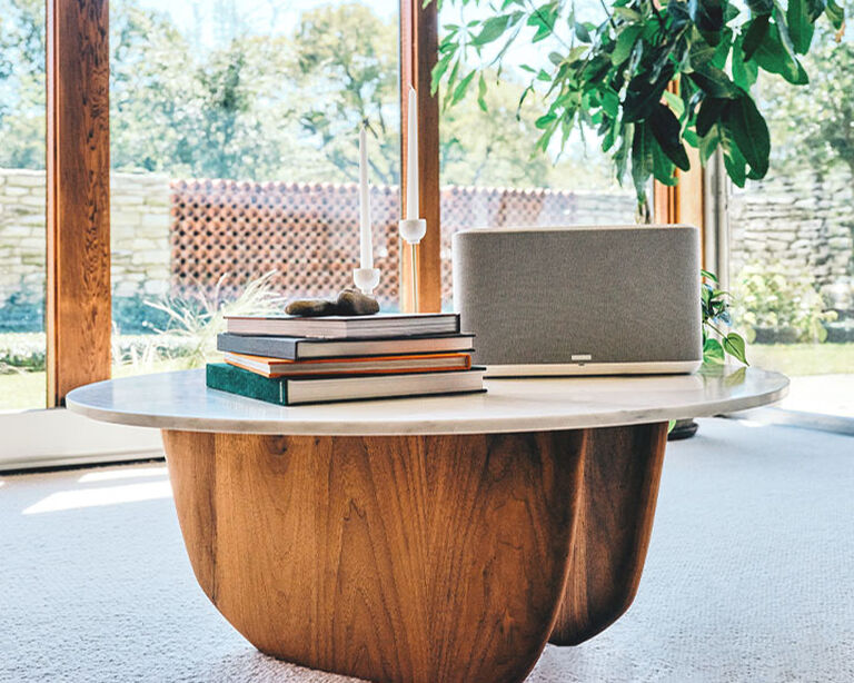 Denon Home 350