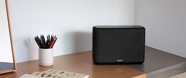 A Denon Home 250