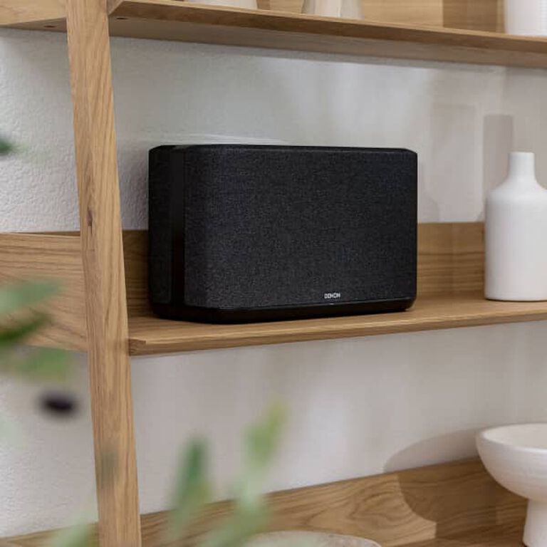 Denon Speaker