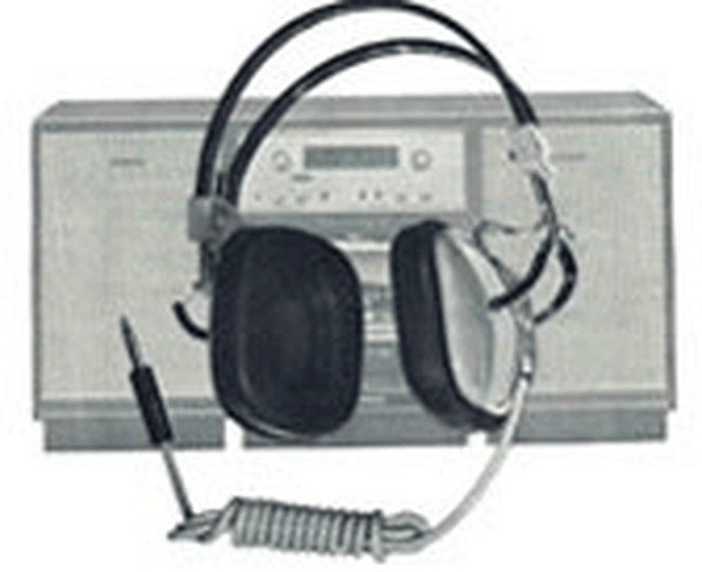 Headphones
