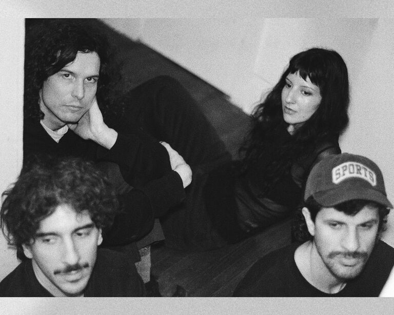 Hot Garbage the Band