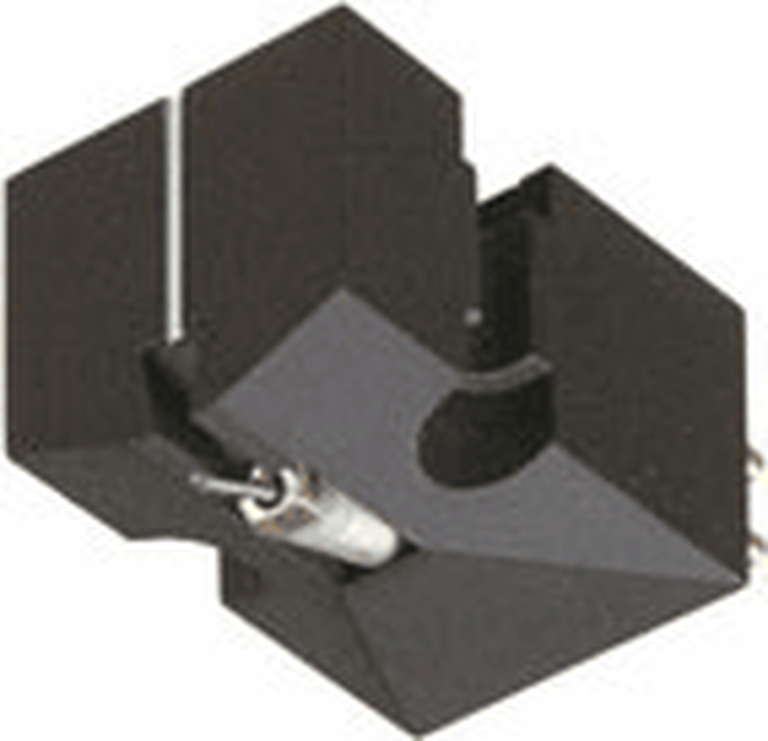 Turntable Cartridge