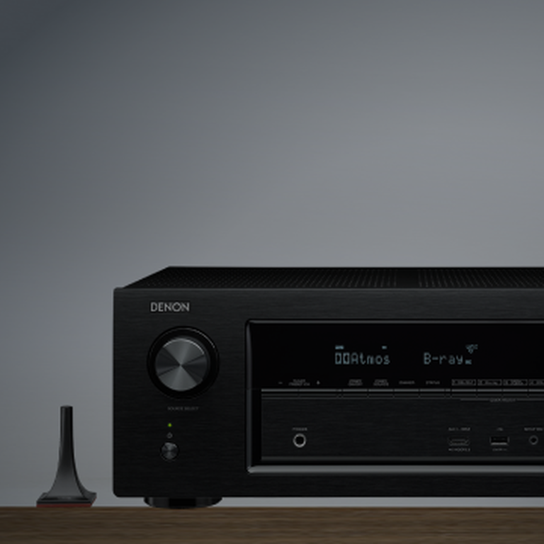 An AVR