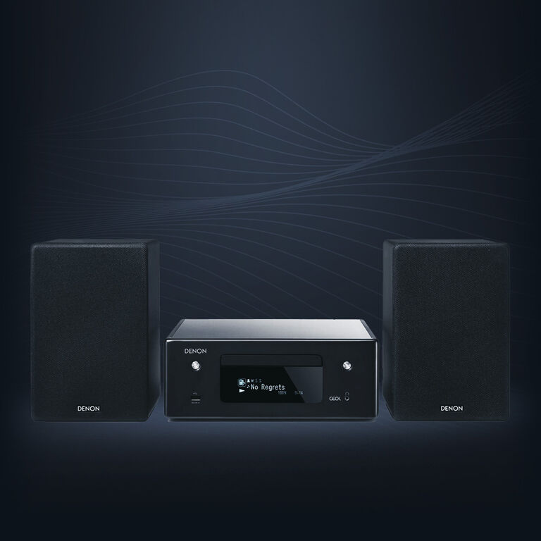 Mini Systems