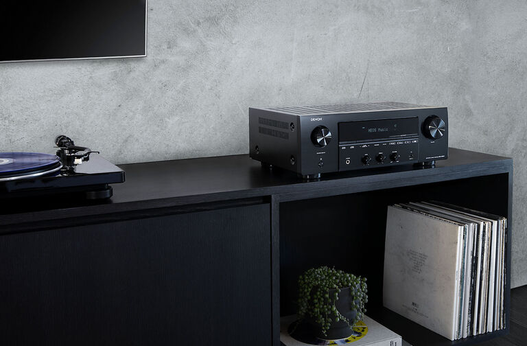 An AVR