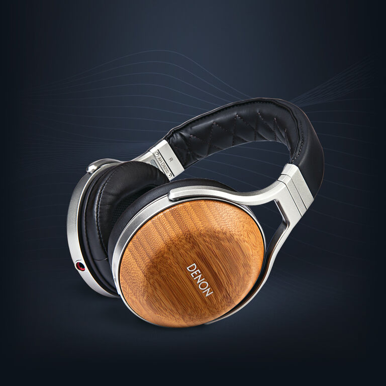 Headphones