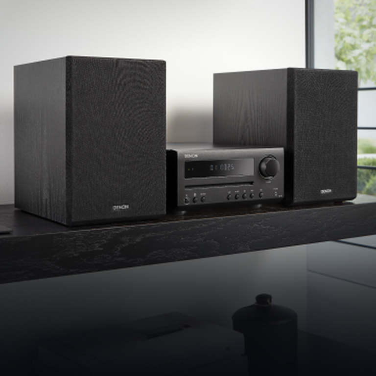 Mini System