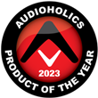 Audioholics Award Badge