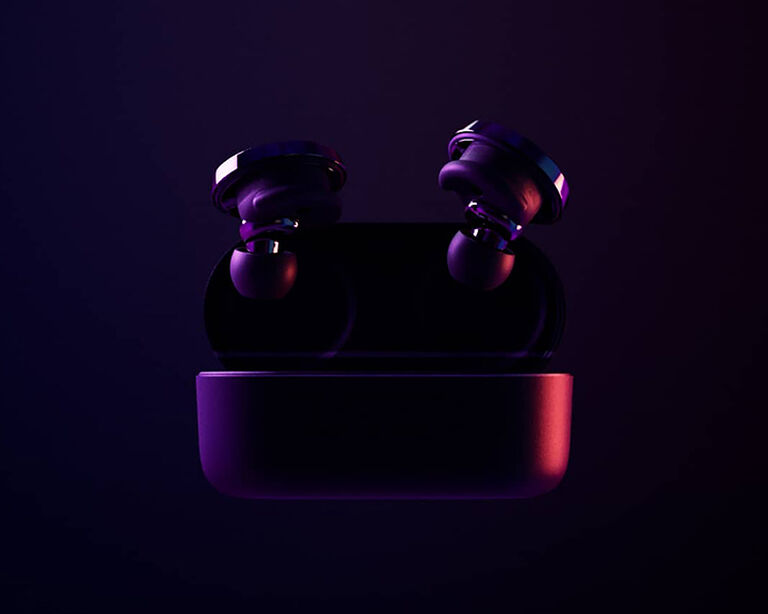 Earphones