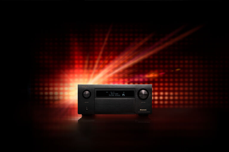 An AVR