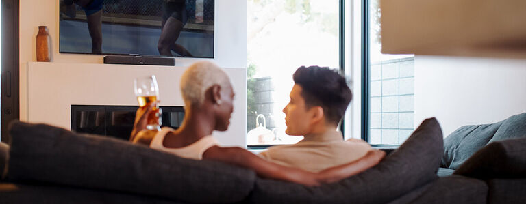 Enjoying Denon Wireless Speakers