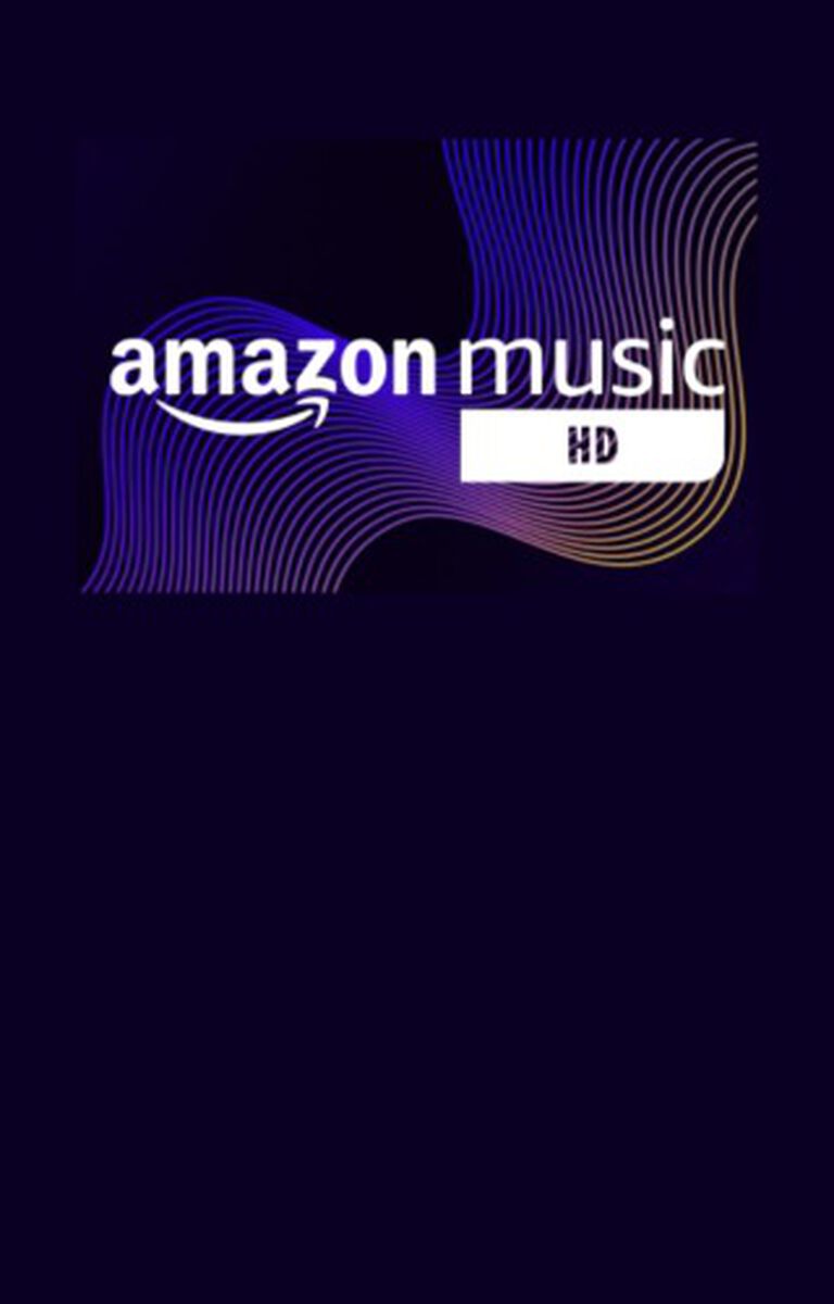 Amazon music