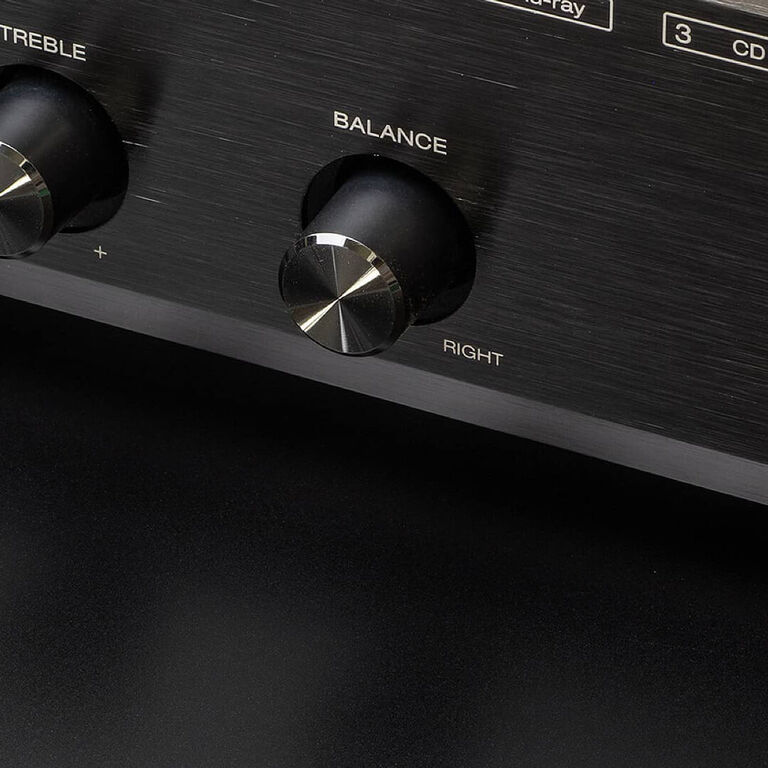 Controls
