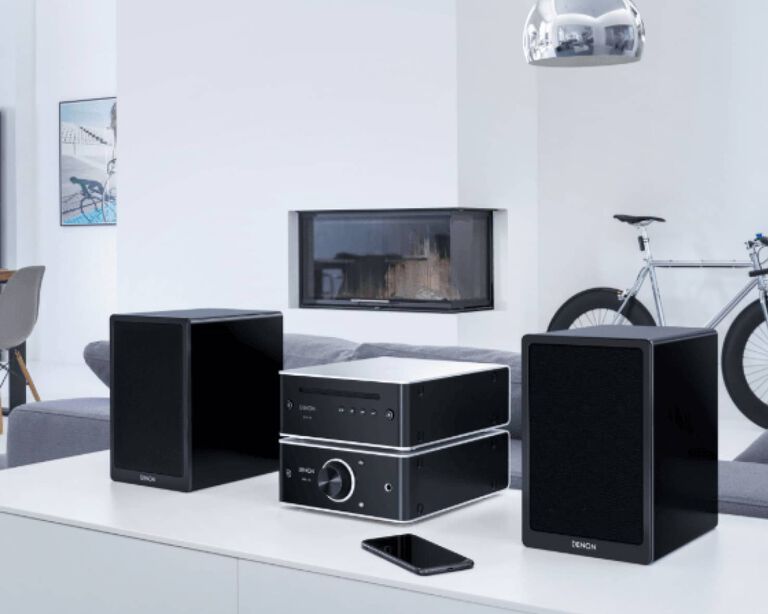 A mini System