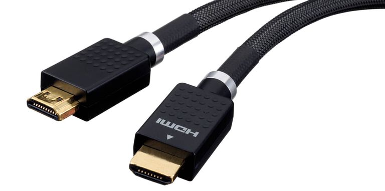 HDMI