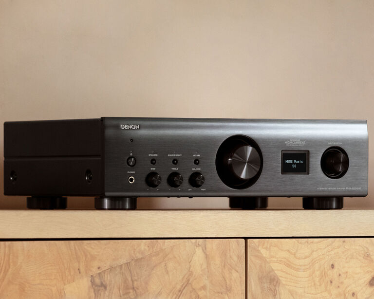 An amplifier