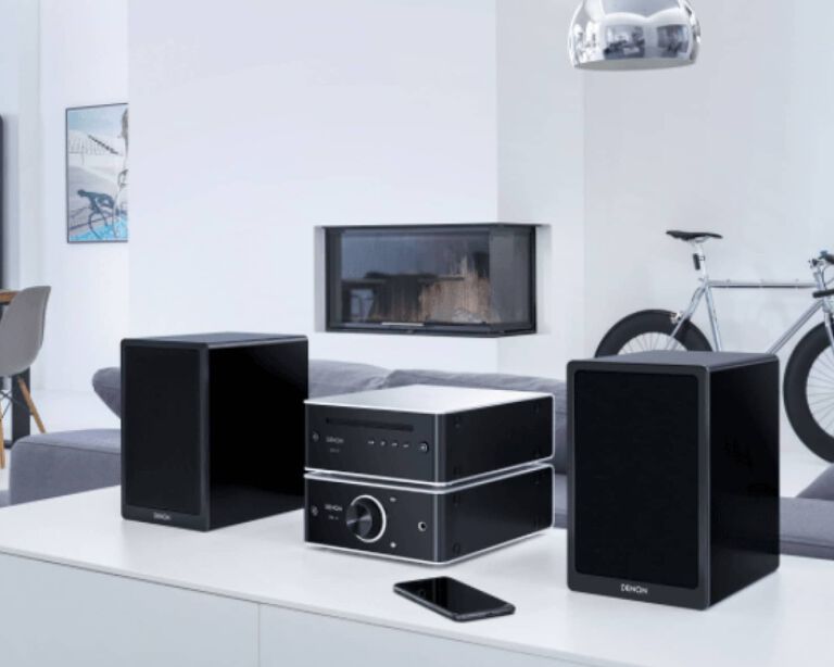 A mini system