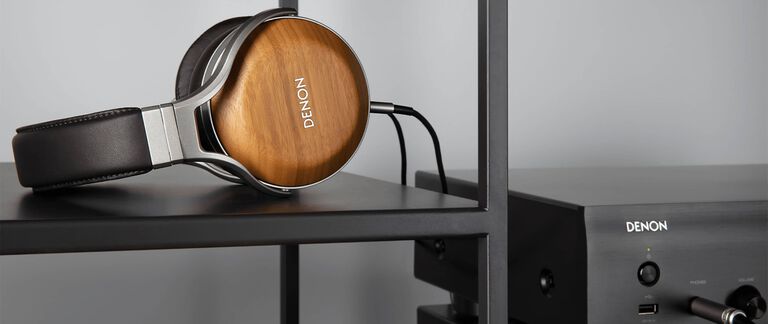 Headphones