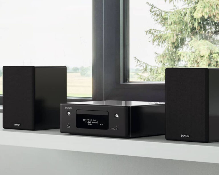 A mini system