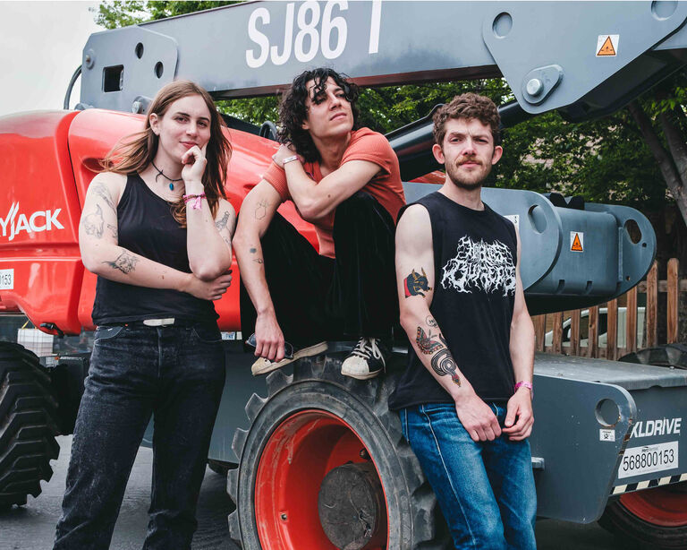 youbet members on machinery