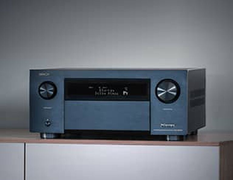 Spectacular Sound