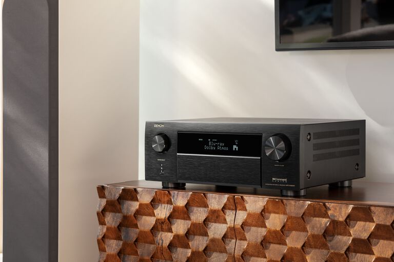 An AVR