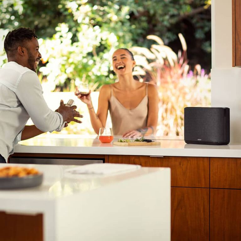 Denon Home 250