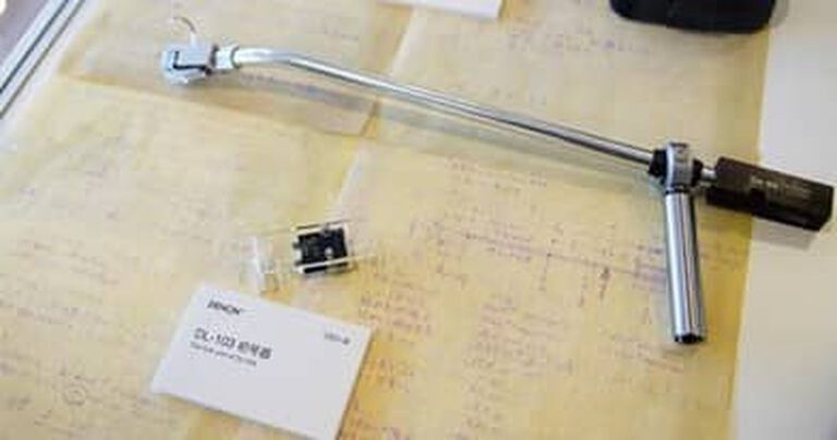 notes for building a turntable