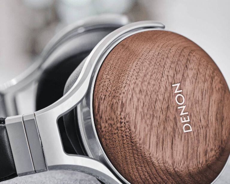Headphones