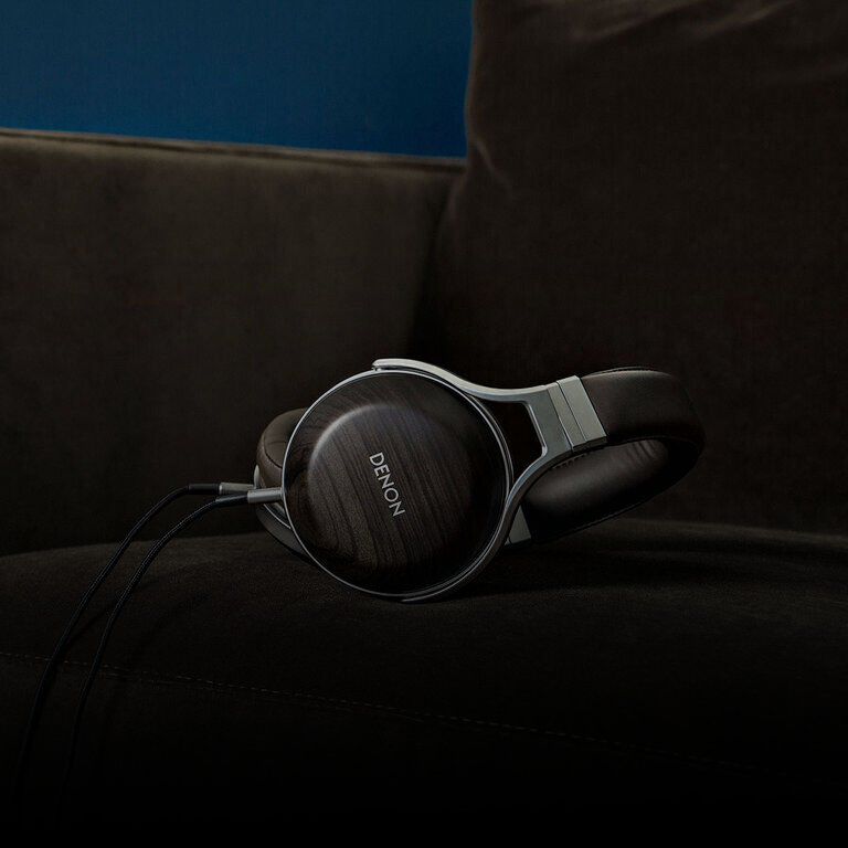 Headphones