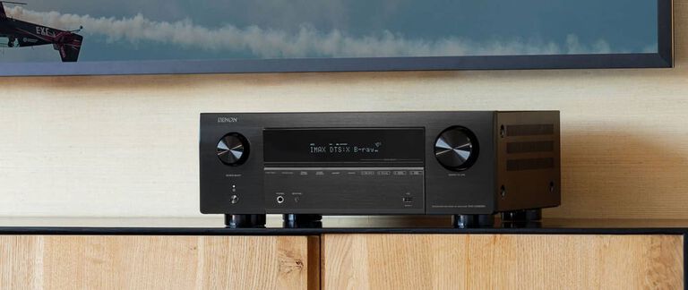 An AVR