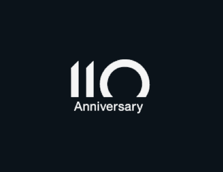 110 Anniversary