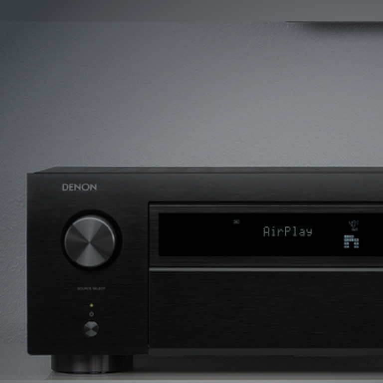 An AVR