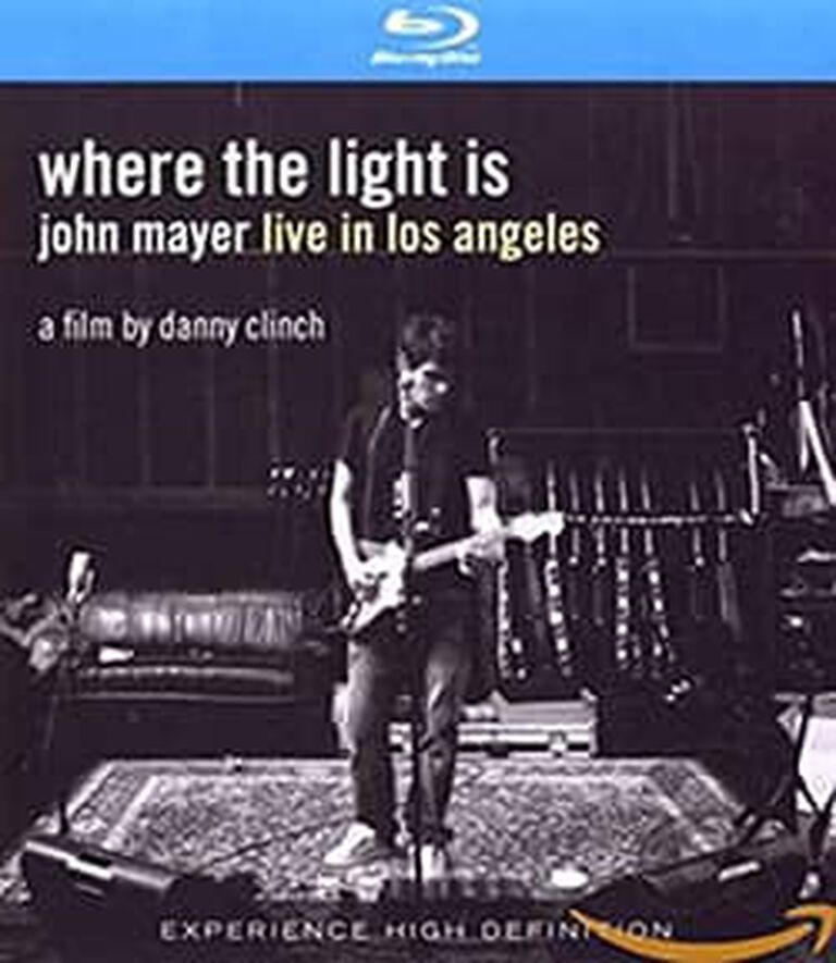 A flyer for a live show